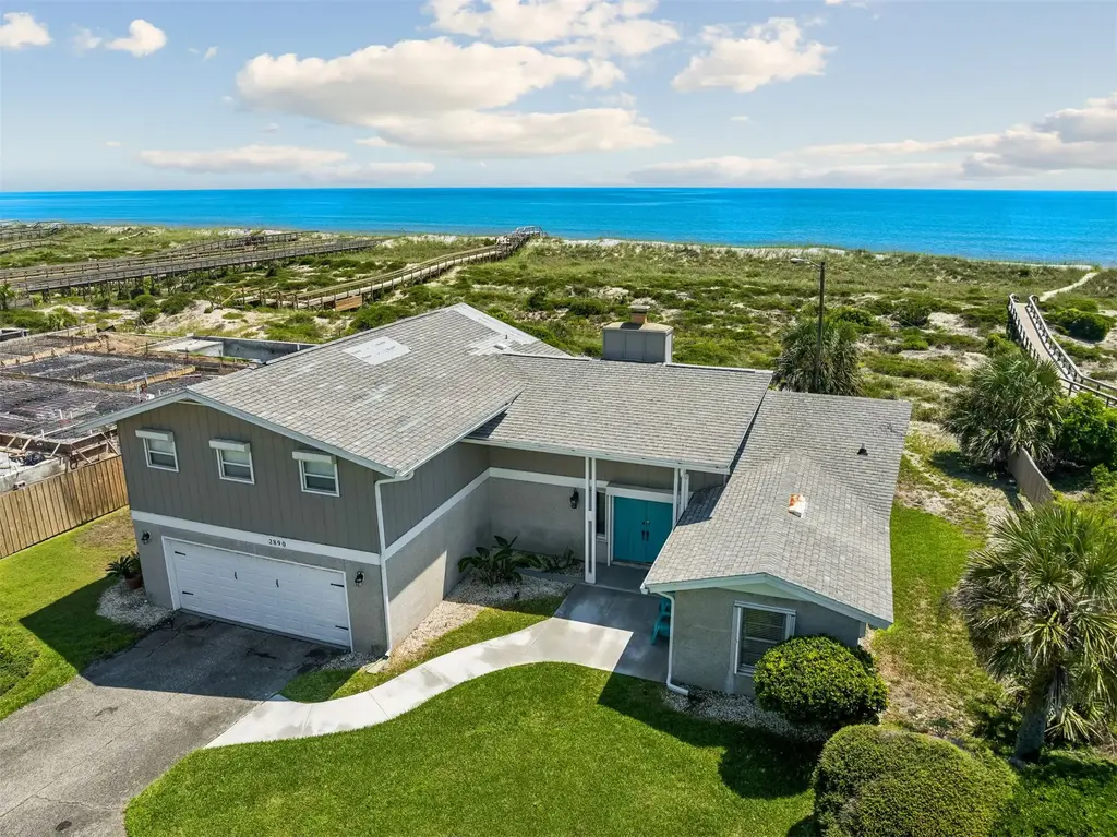 S 2890 Fletcher Avenue, Amelia Island