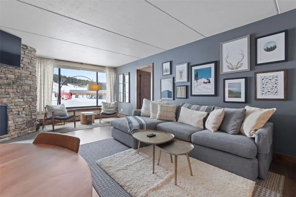 168 Ten Mile Circle 191, Copper Mountain