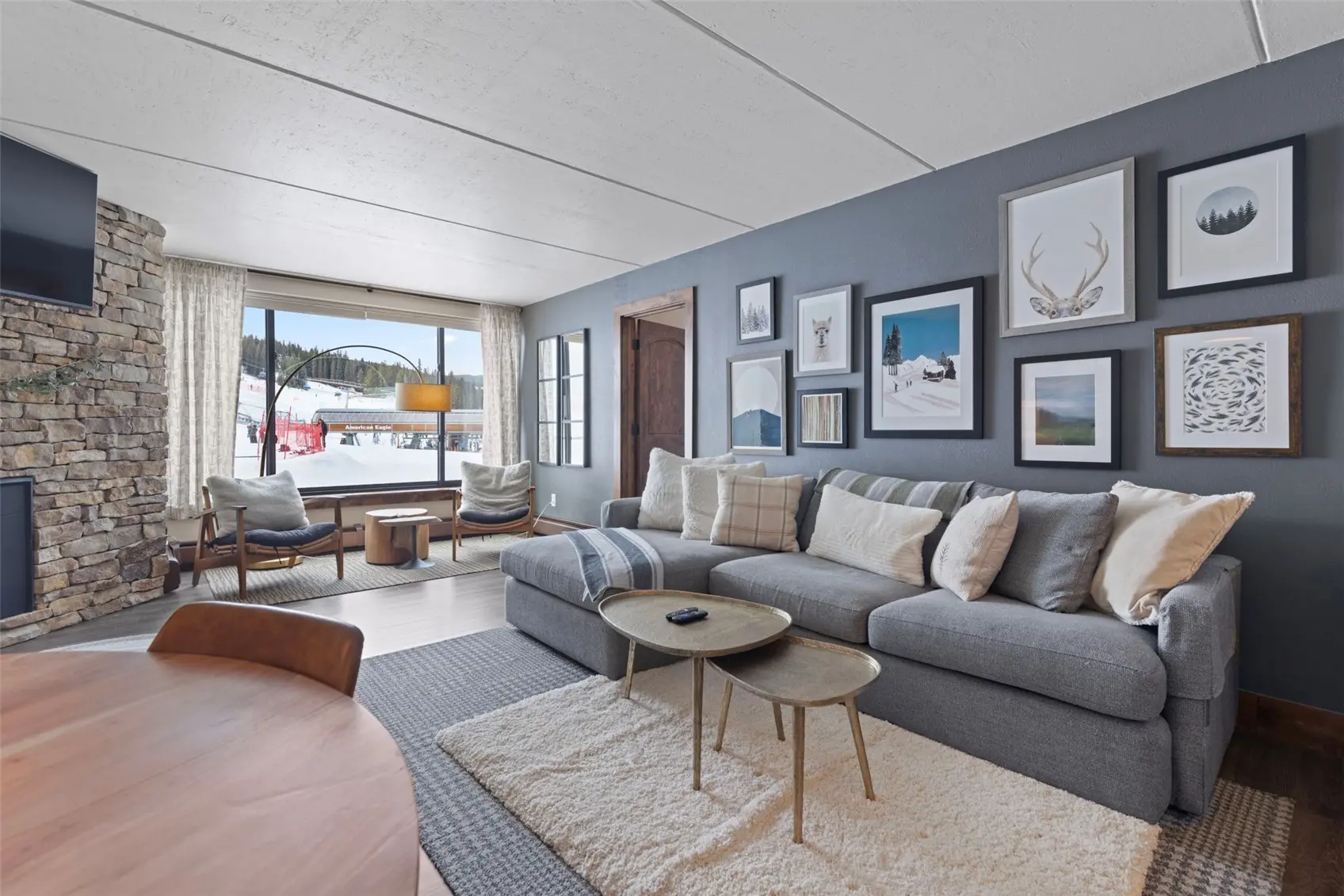 168 Ten Mile Circle 191, Copper Mountain