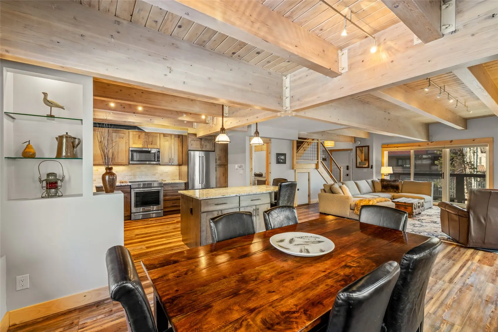 2650 Medicine Springs Drive 11, Steamboat Springs
