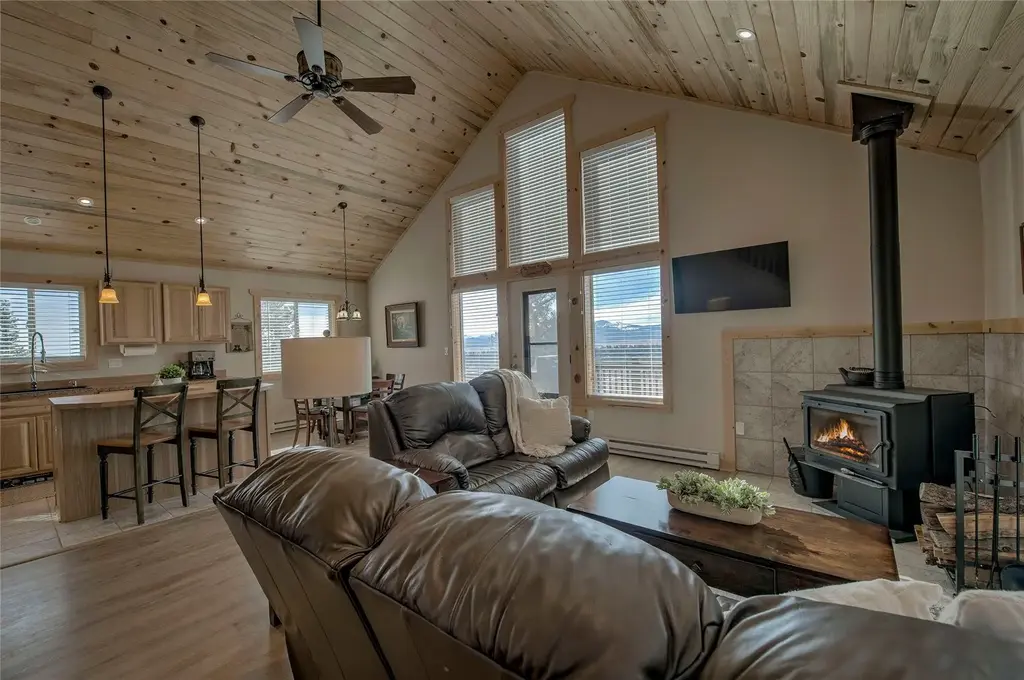 273 Ridge Road, Fairplay