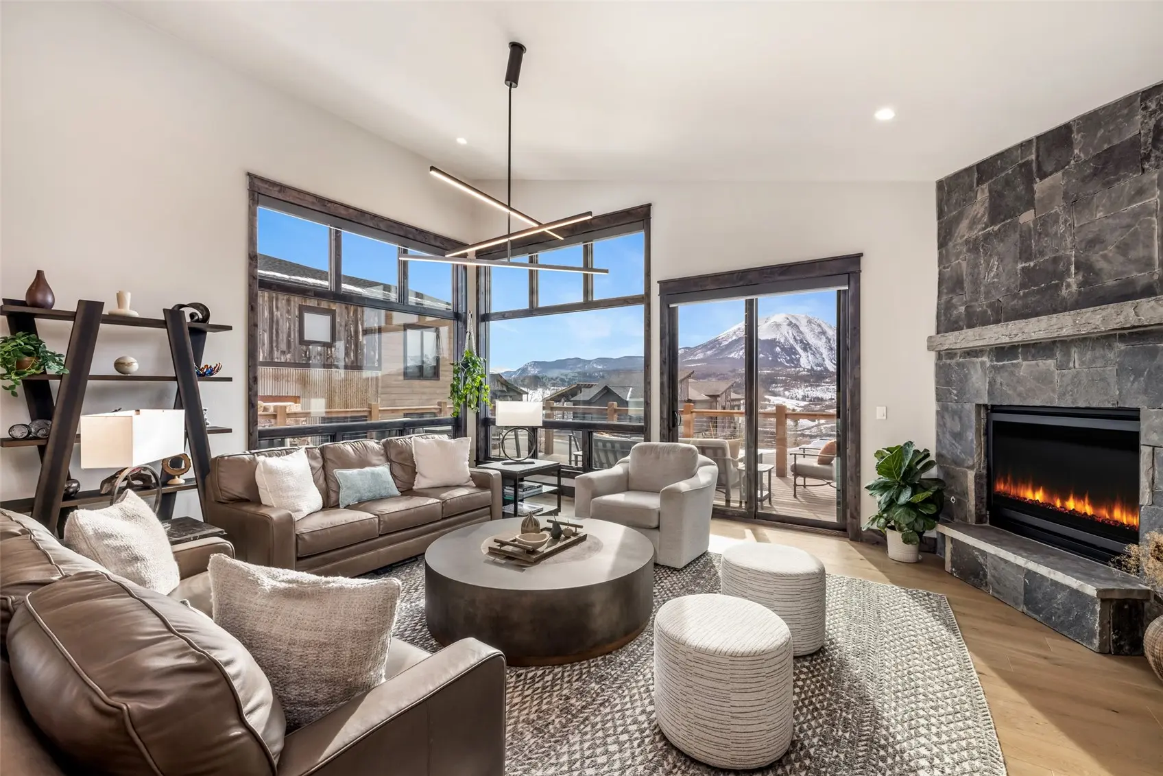 50 Fly Caster Lane, Silverthorne