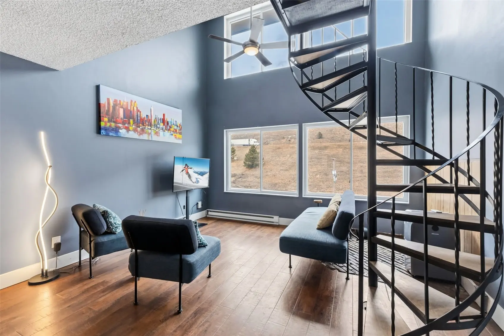 860 Copper Road 105, Copper Mountain