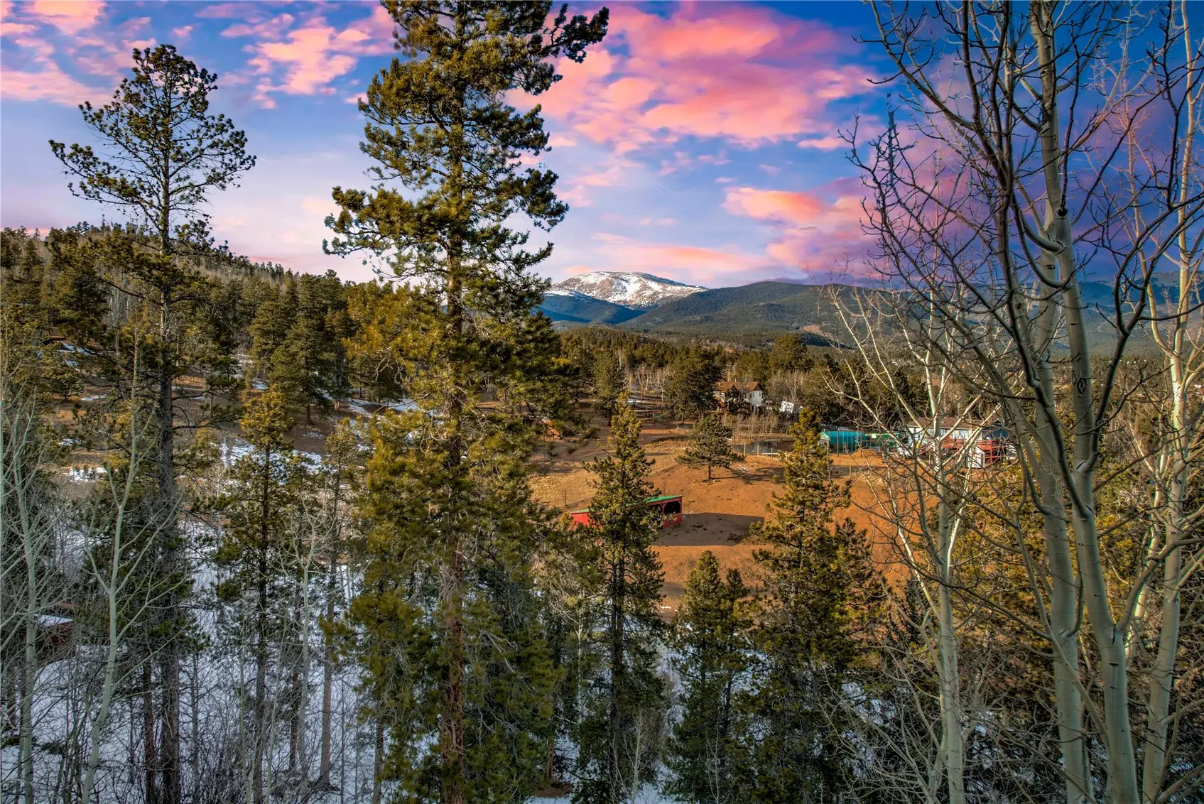 637 Rock Road, Bailey