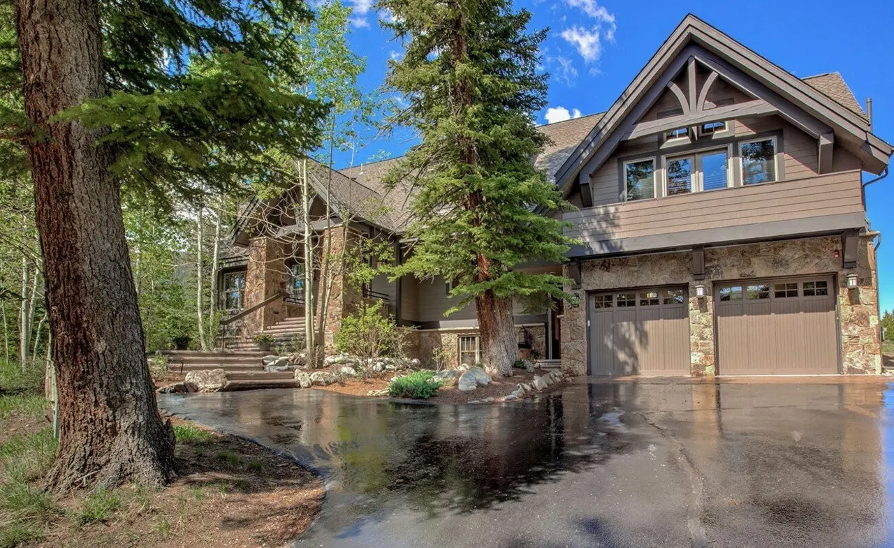 862 Penstemon Road, Keystone