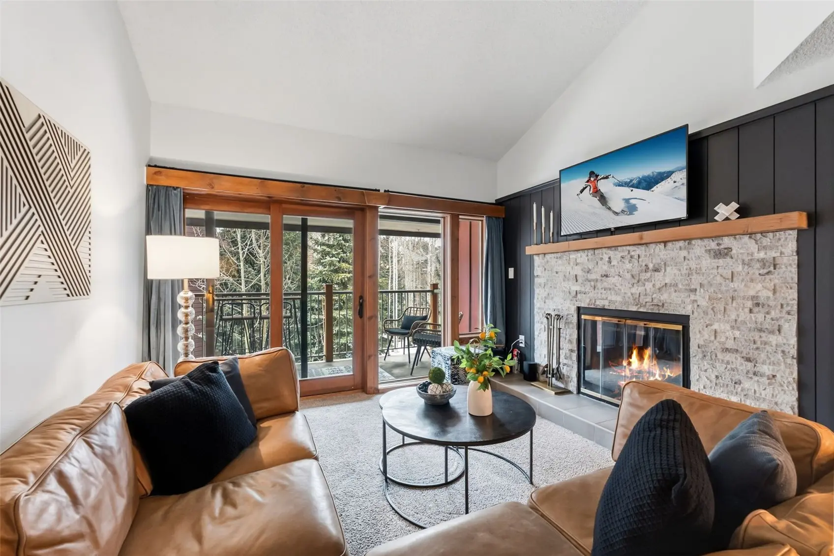 S 105 Park Avenue 310, Breckenridge