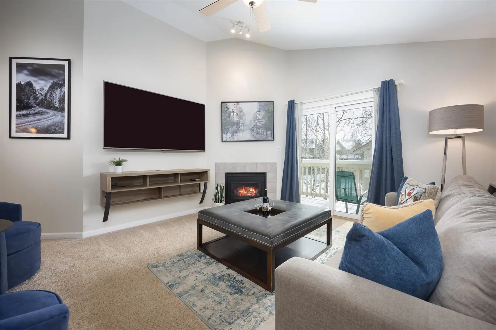 1517 Point Drive 202, Frisco