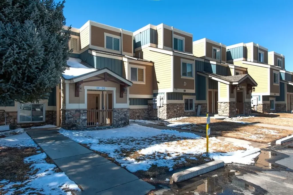 58 Summit Drive D9, Dillon