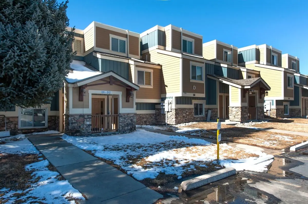 58 Summit Drive D9, Dillon