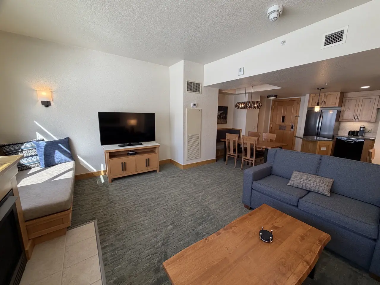 2300 Mt Werner Circle 237, Steamboat Springs