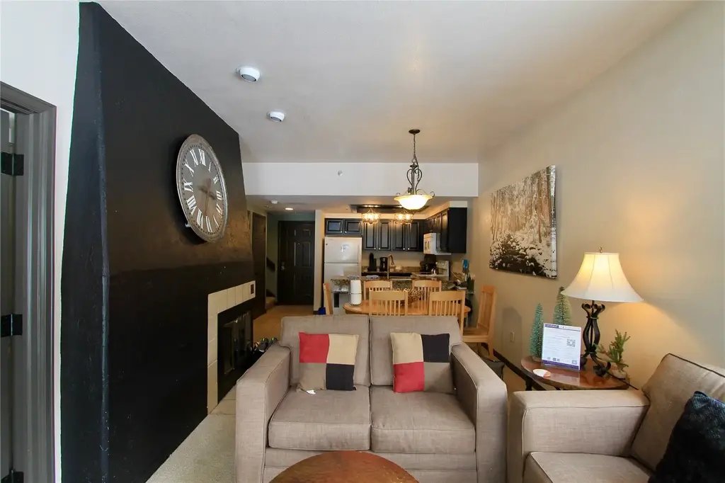82 Wheeler Circle 314c, Copper Mountain