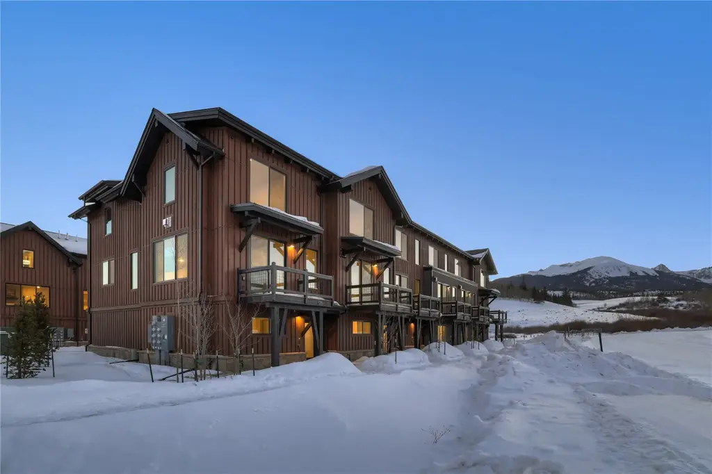 1301 Adams Avenue 117, Silverthorne