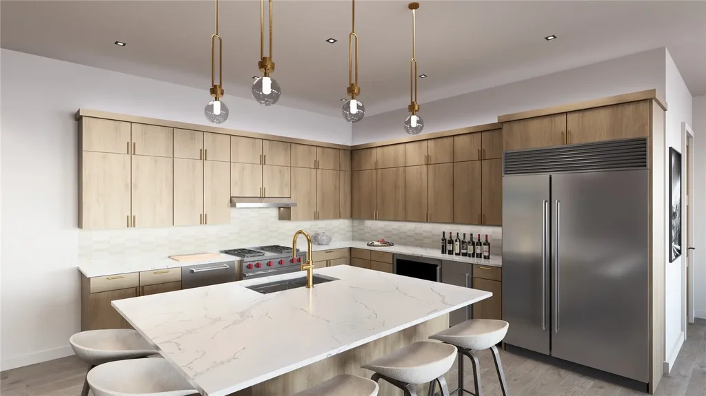 E 20 Main Street 303, Frisco