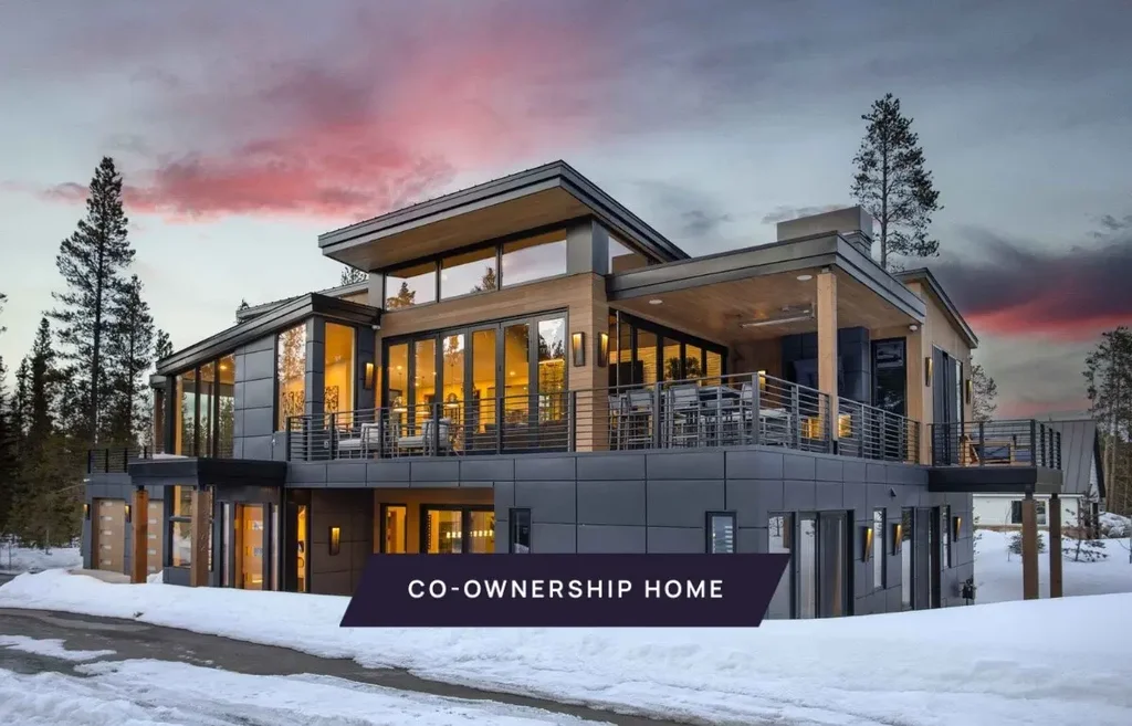 3764 Ski Hill Road, Breckenridge