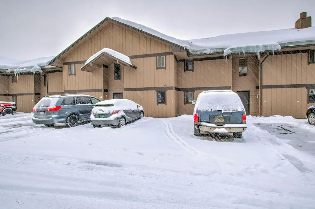 1133 Straight Creek Drive 108, Dillon