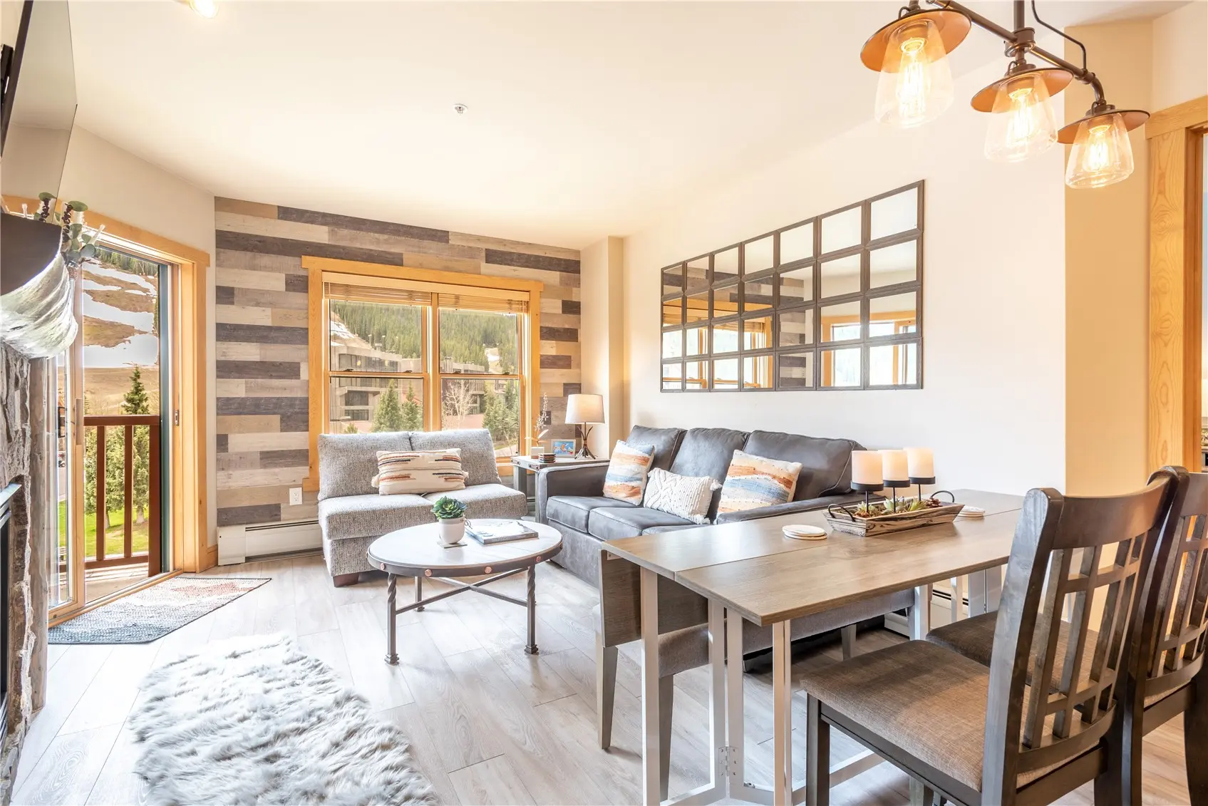 105 Wheeler Circle 332, Copper Mountain