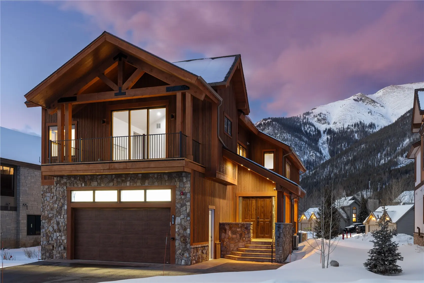 91 Masters Drive, Copper Mountain