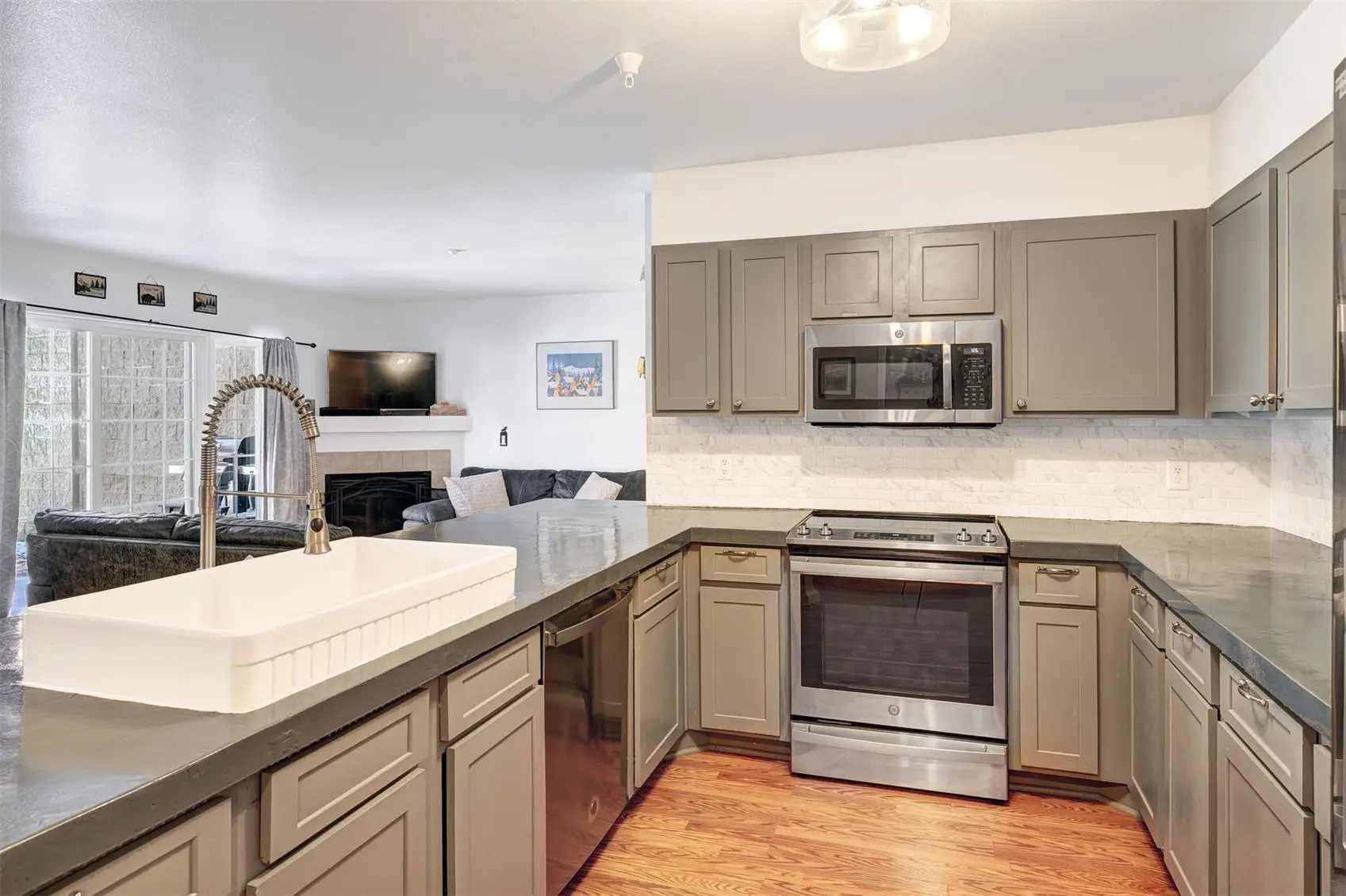 233 Pelican Circle 1509, Breckenridge