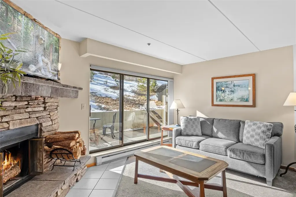 640 Village Road 4110, Breckenridge