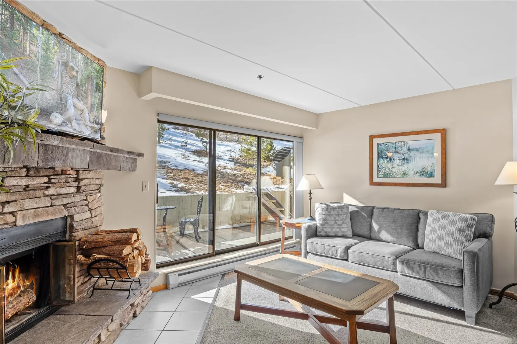 640 Village Road 4110, Breckenridge