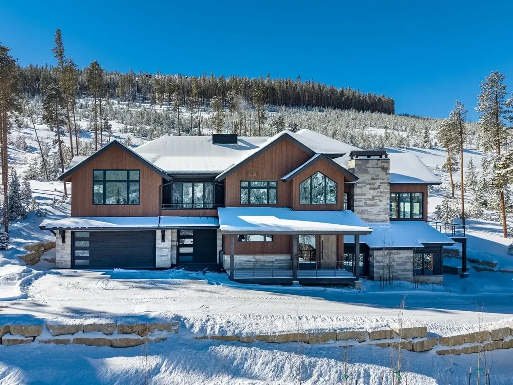 135 Hamilton Court, Breckenridge