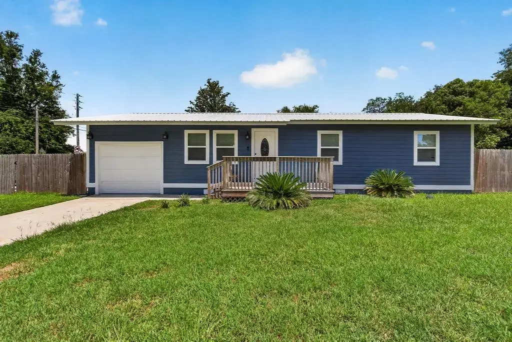703 Bonnieview Road, Fernandina Beach