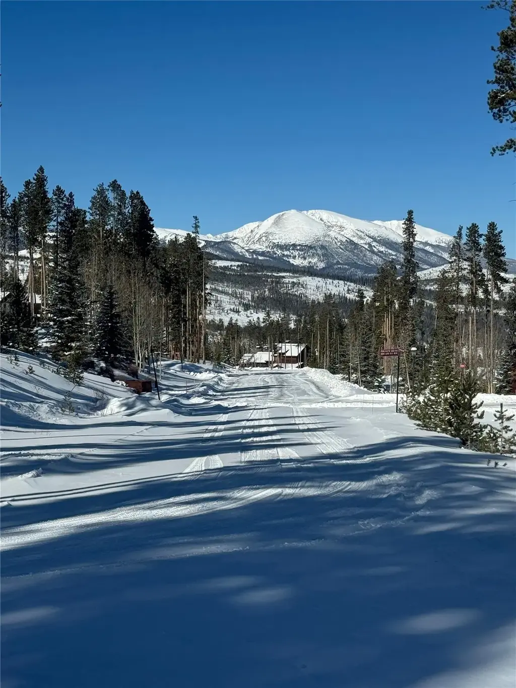 518 Golden Age Drive, Breckenridge