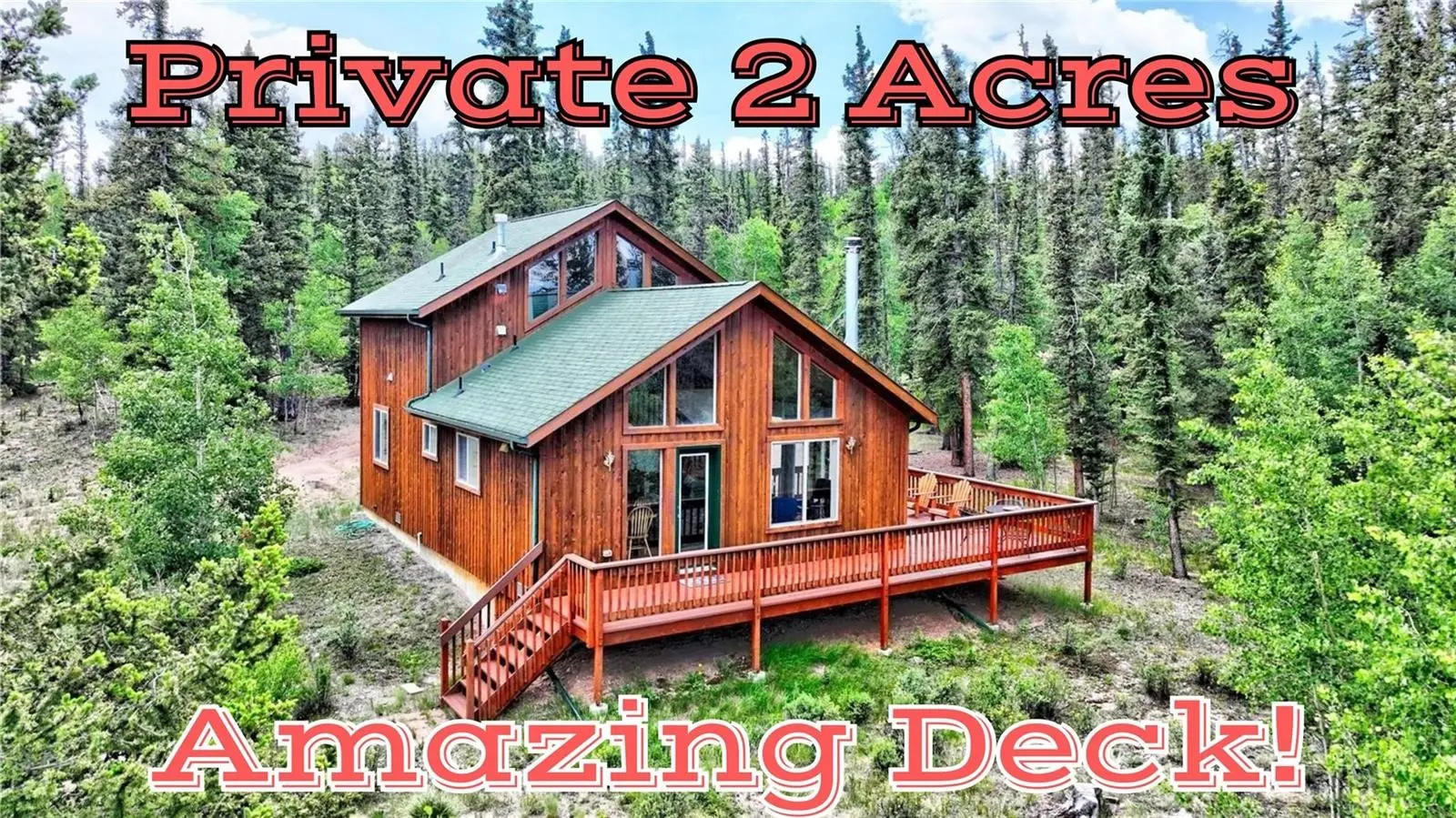 315 Haida Lane, Como