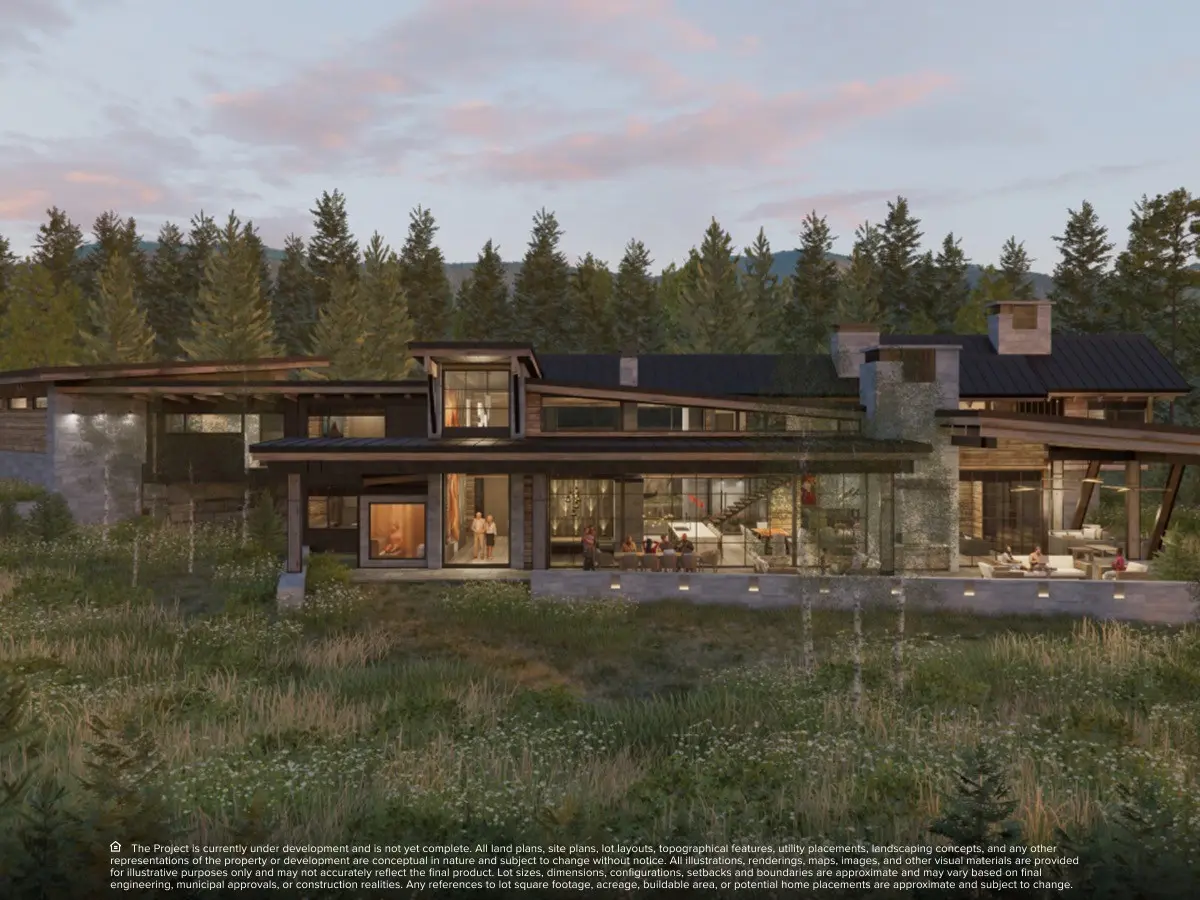 2 Heritage Drive, Breckenridge