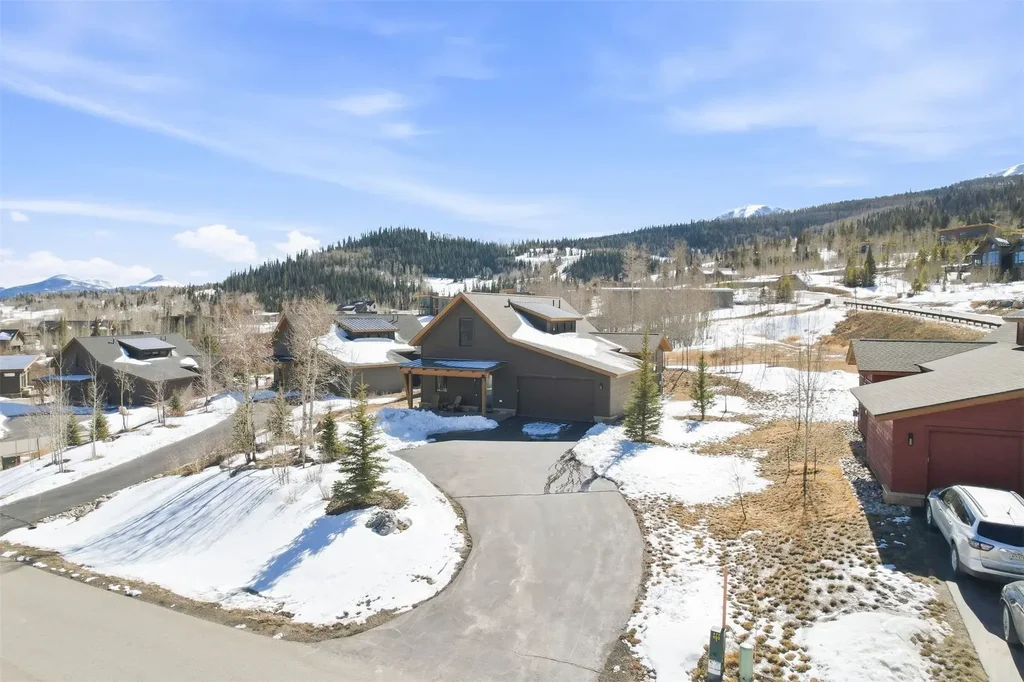 E 20 Benjamin Point, Silverthorne