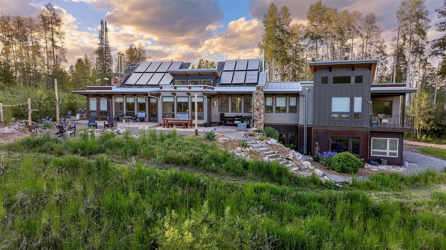 20850 Cheyenne Trail, Oak Creek
