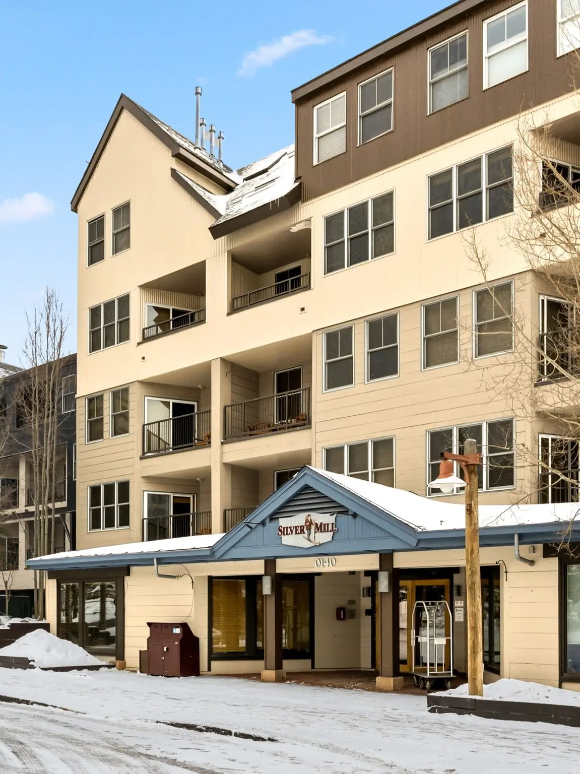 140 Ida Belle Drive 8188, Keystone