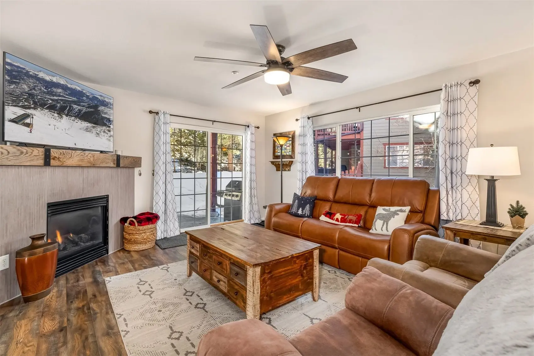 253 Pelican Circle 1604, Breckenridge