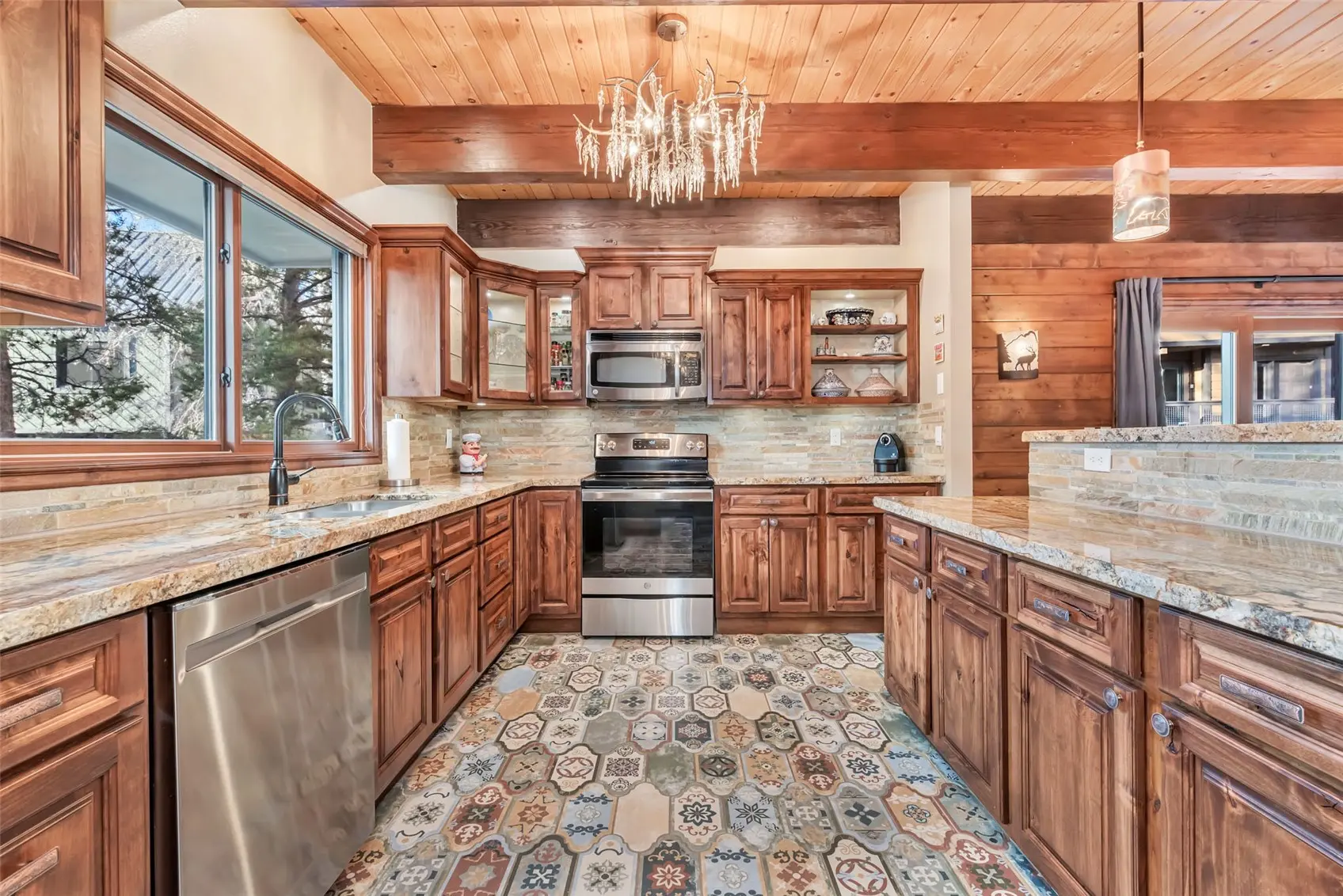 2650 Medicine Springs Drive 24, Steamboat Springs