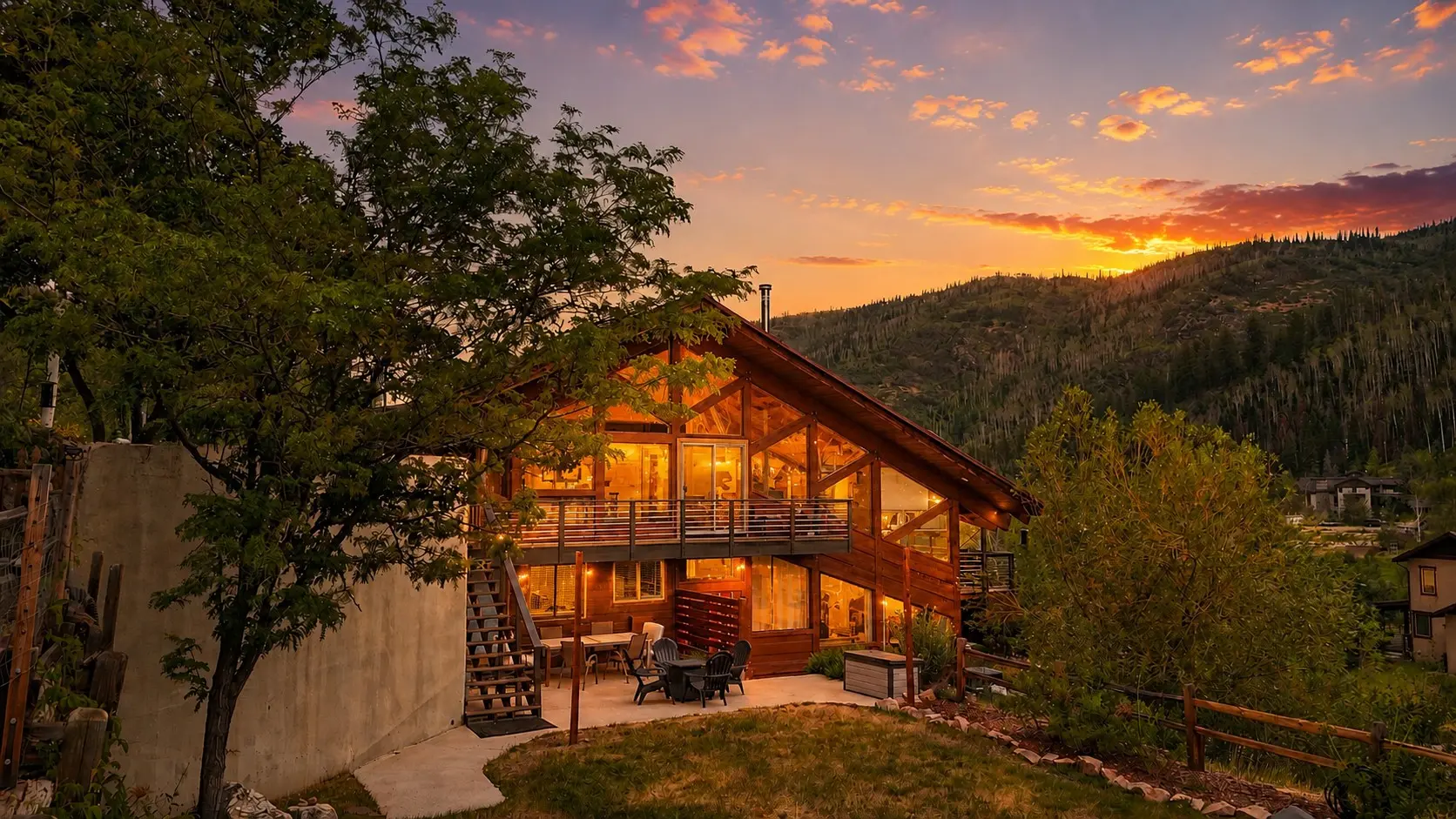 31575 Buckingham Lane ., Steamboat Springs