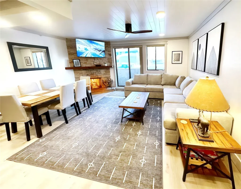 611 Village Road 124, Breckenridge