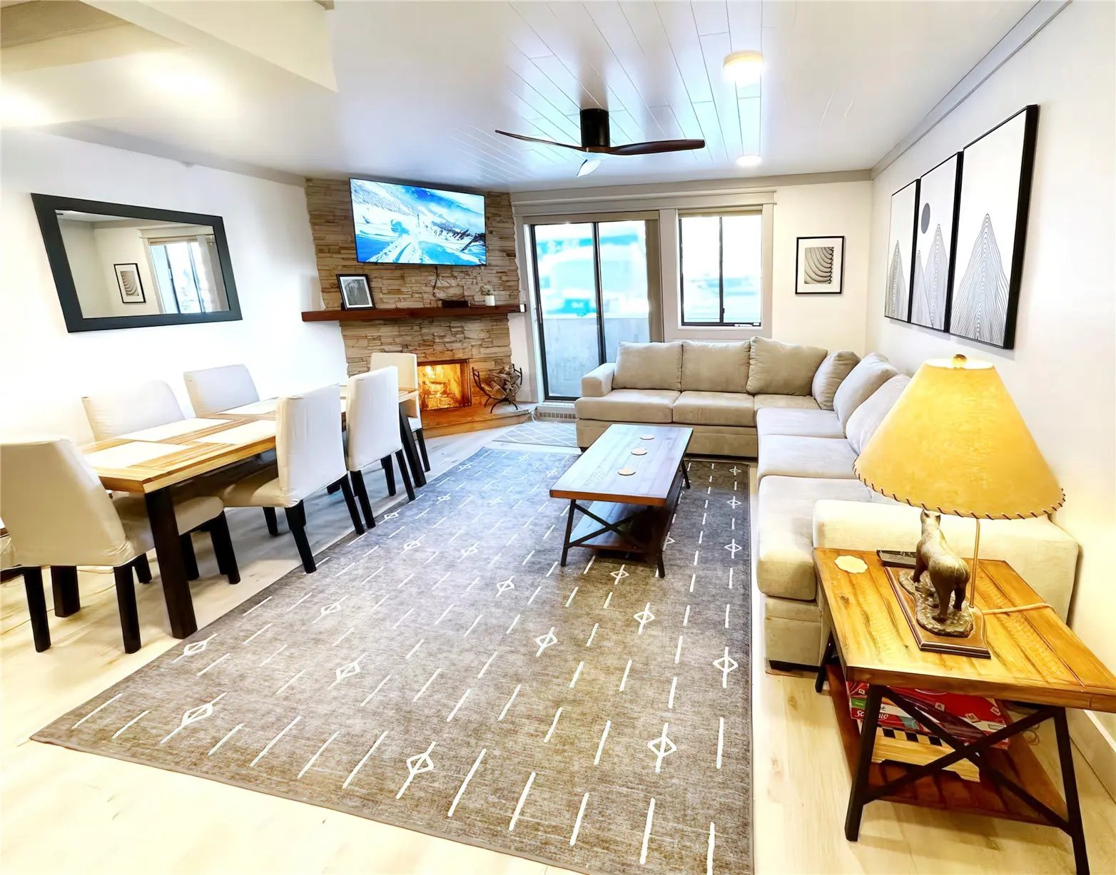 611 Village Road 21240, Breckenridge