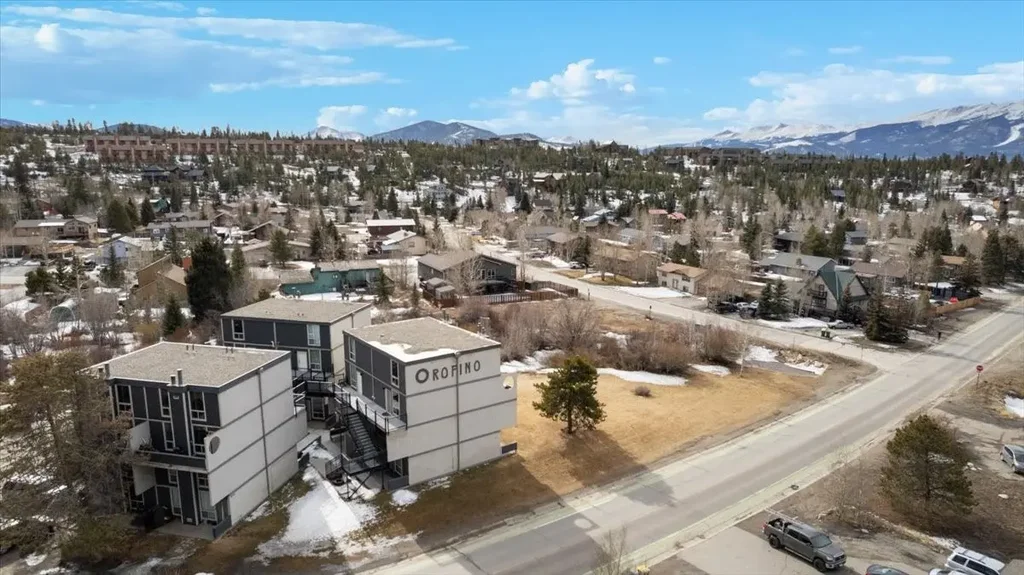 290 Straight Creek Drive 107, Dillon