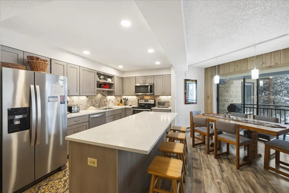 745 Columbine Road A104, Breckenridge