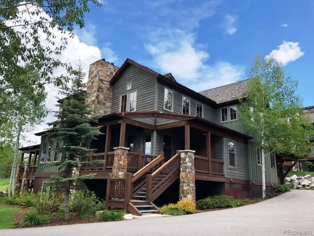 1329 Turning Leaf Court Deed D, Steamboat Springs