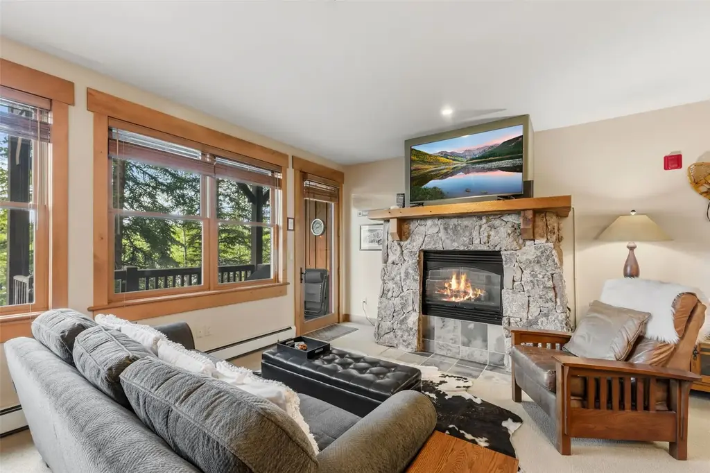 105 River Course Drive 9571, Keystone