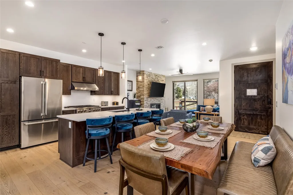 557 Center Circle C2, Silverthorne