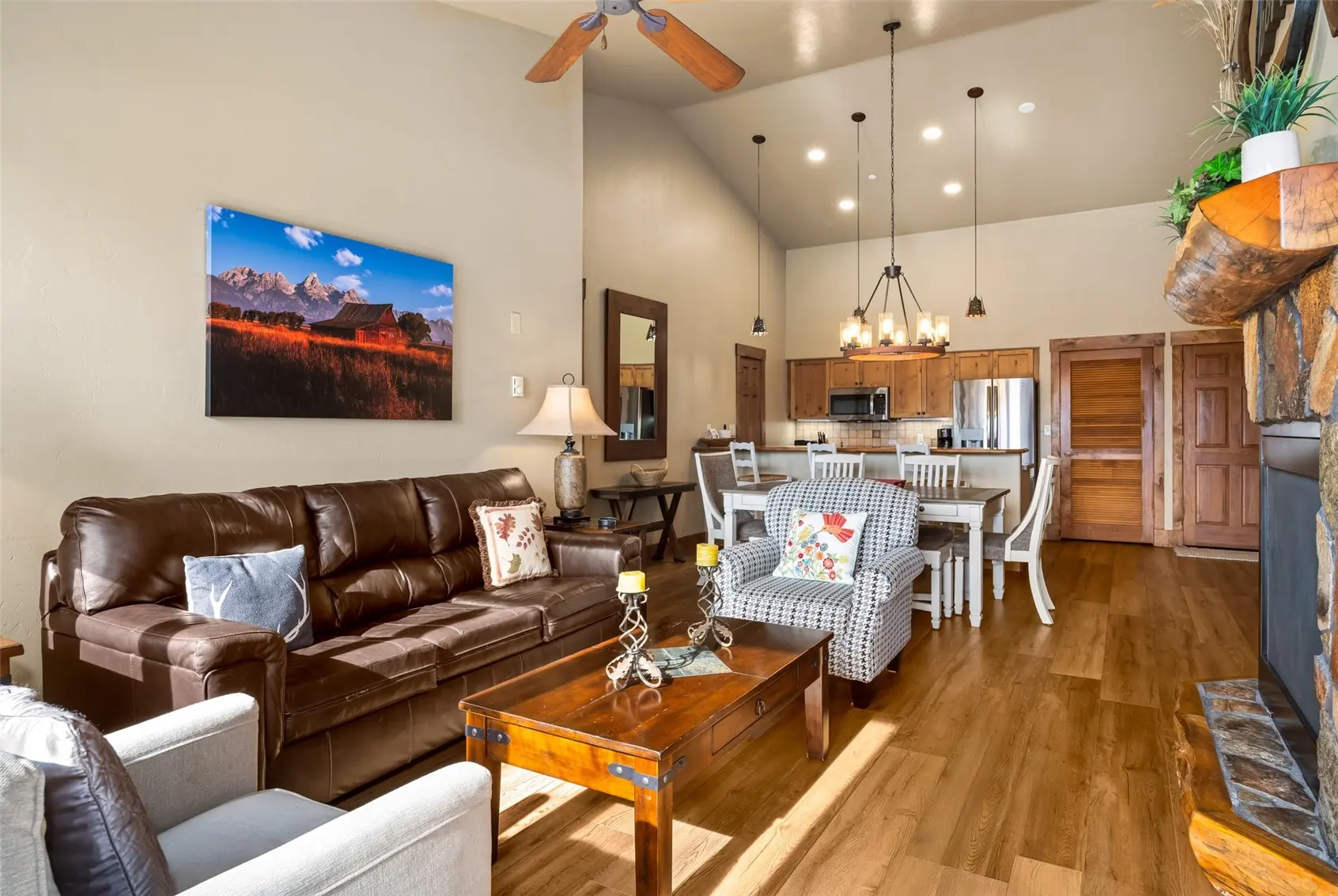 2920 Village Drive 2302, Steamboat Springs