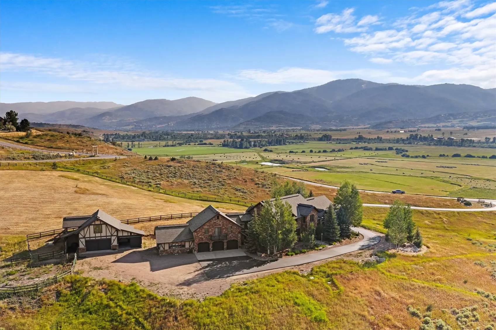 30855 Emerald Ridge, Steamboat Springs