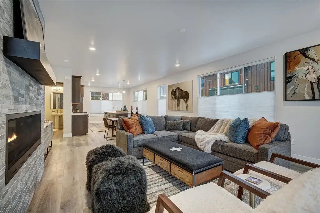 1301 Adams Avenue 134, Silverthorne