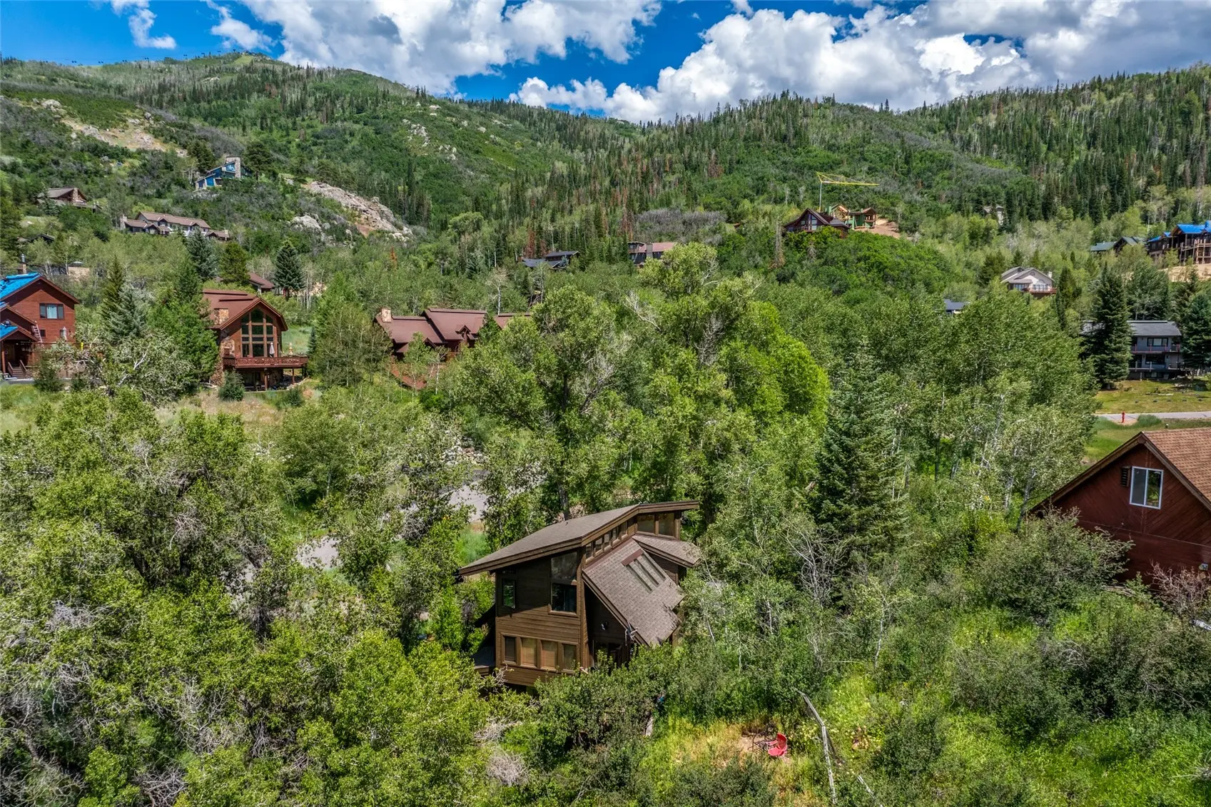 2550-2552 Val Disere Circle, Steamboat Springs