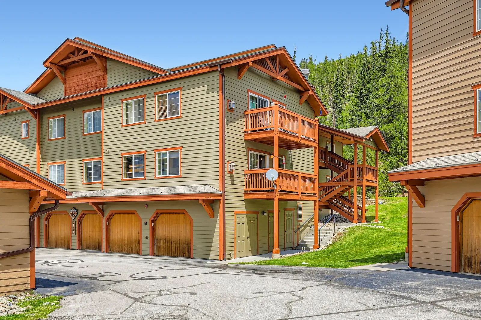 233 Pelican Circle 1501, Breckenridge