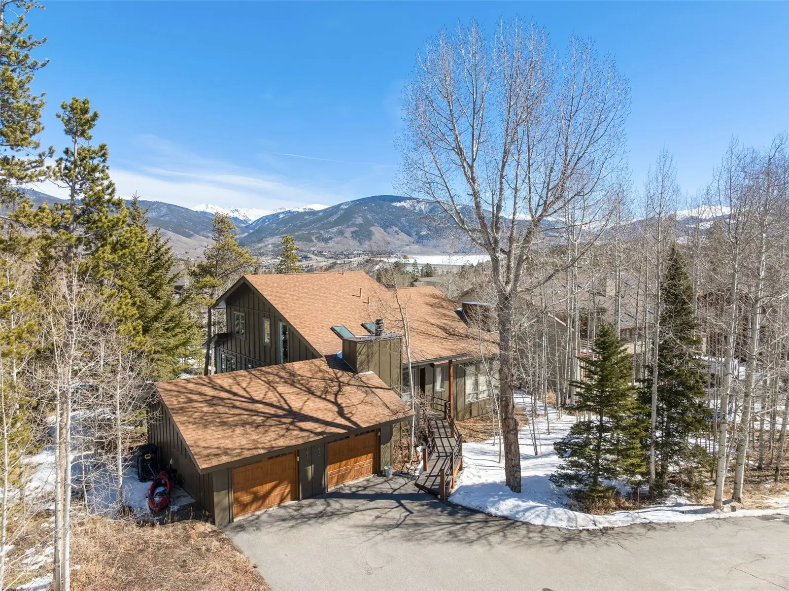 192 Poplar Circle, Silverthorne