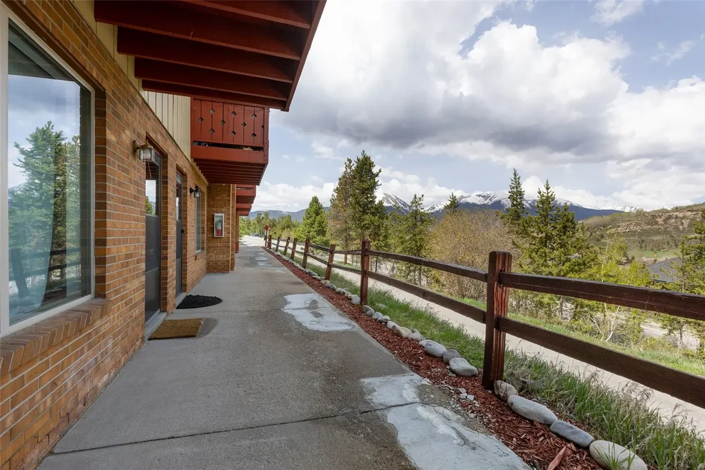 180 Evergreen Road 105, Dillon