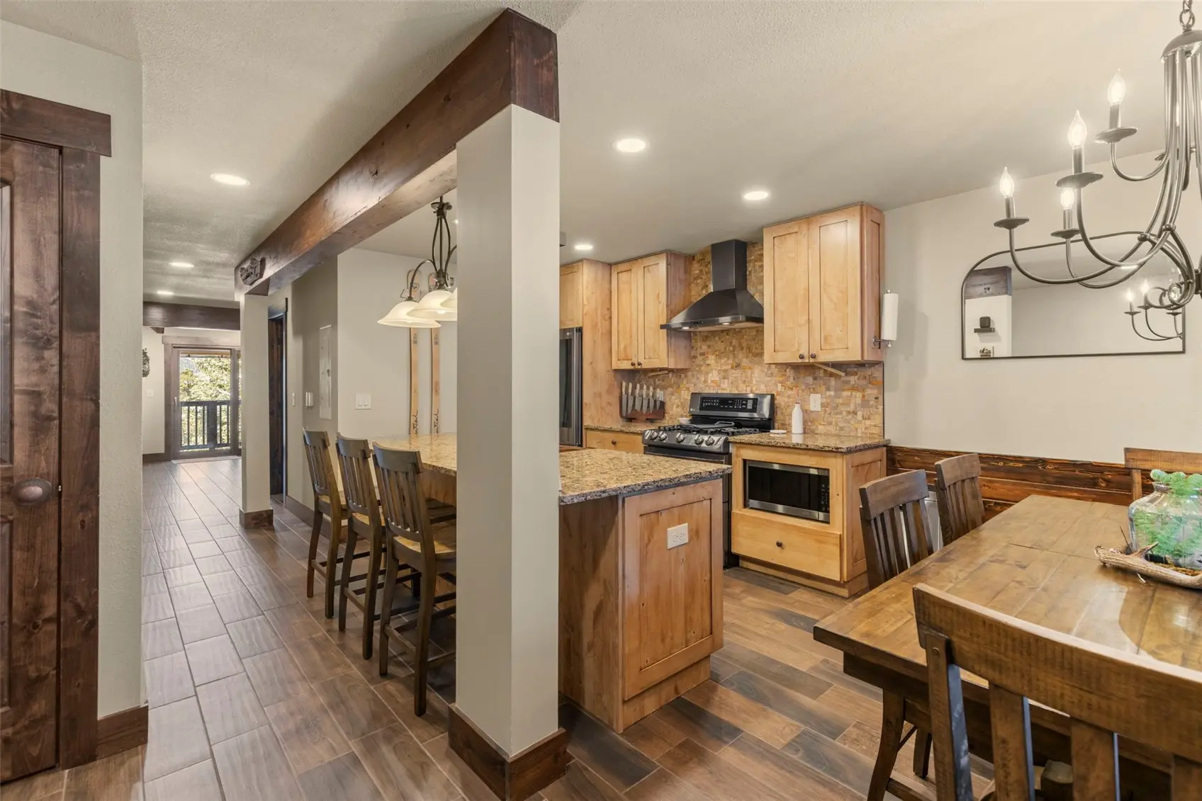 1014 Atlantic Lode Road 1014, Breckenridge